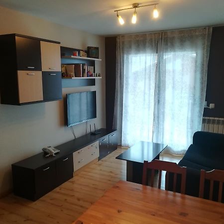 Apartmán Edf Julia Baix 5 El Tarter Exteriér fotografie