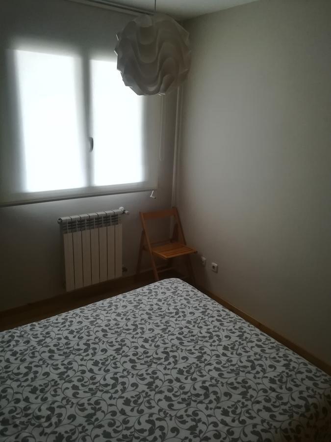 Apartmán Edf Julia Baix 5 El Tarter Exteriér fotografie