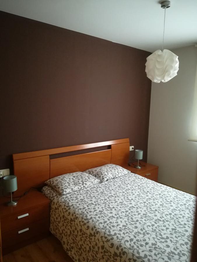 Apartmán Edf Julia Baix 5 El Tarter Exteriér fotografie