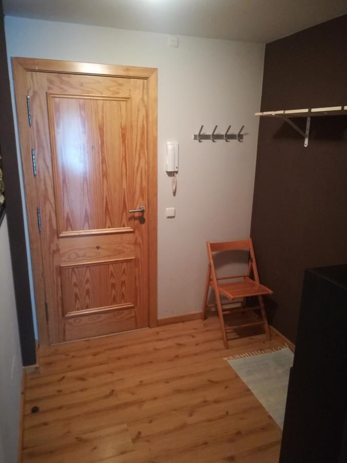 Apartmán Edf Julia Baix 5 El Tarter Exteriér fotografie