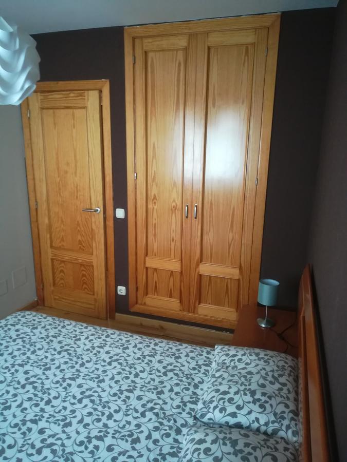 Apartmán Edf Julia Baix 5 El Tarter Exteriér fotografie