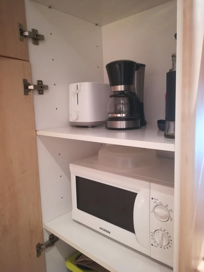 Apartmán Edf Julia Baix 5 El Tarter Exteriér fotografie