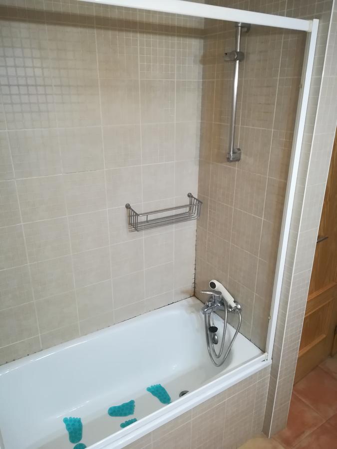 Apartmán Edf Julia Baix 5 El Tarter Exteriér fotografie